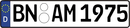 BN-AM1975
