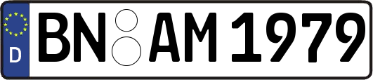 BN-AM1979