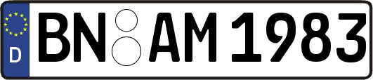 BN-AM1983