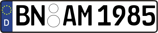 BN-AM1985