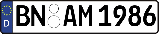 BN-AM1986