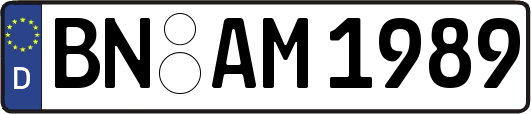 BN-AM1989