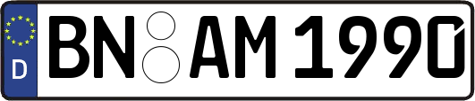 BN-AM1990