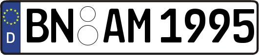 BN-AM1995