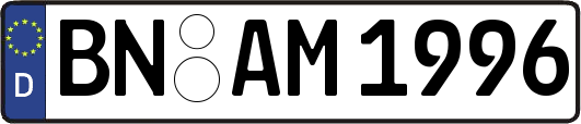 BN-AM1996