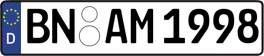BN-AM1998