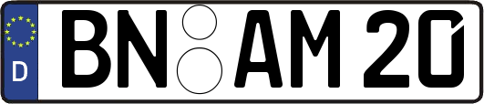 BN-AM20