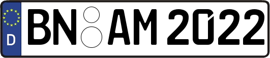 BN-AM2022