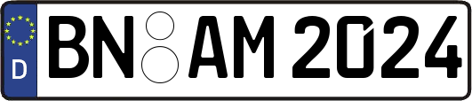 BN-AM2024