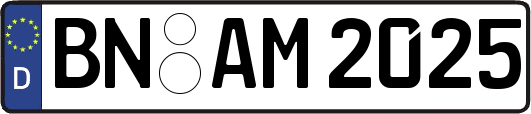 BN-AM2025