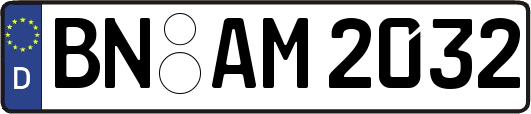 BN-AM2032