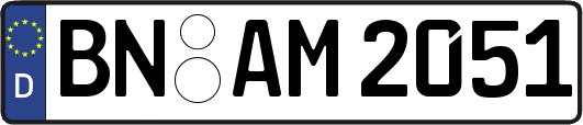 BN-AM2051