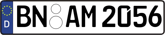 BN-AM2056