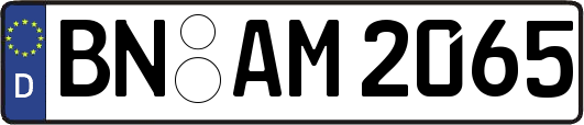 BN-AM2065