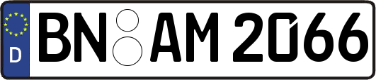 BN-AM2066