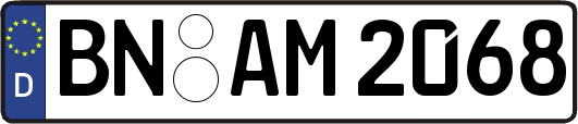 BN-AM2068
