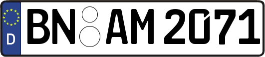 BN-AM2071