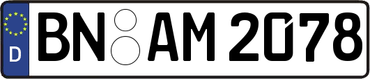 BN-AM2078
