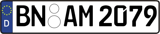 BN-AM2079