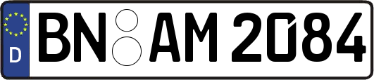 BN-AM2084