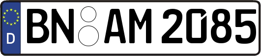 BN-AM2085