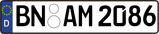 BN-AM2086