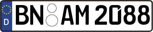 BN-AM2088
