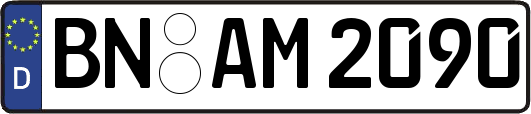 BN-AM2090