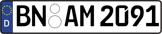 BN-AM2091