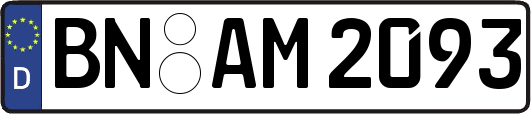BN-AM2093