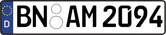 BN-AM2094