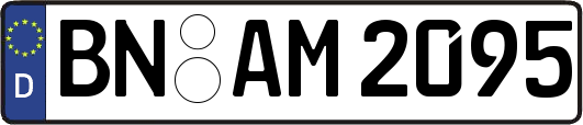 BN-AM2095