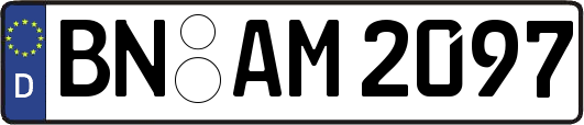 BN-AM2097
