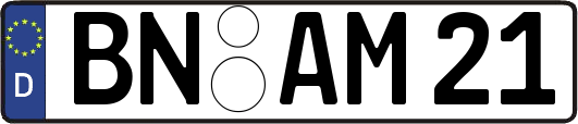 BN-AM21