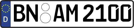 BN-AM2100