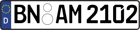 BN-AM2102