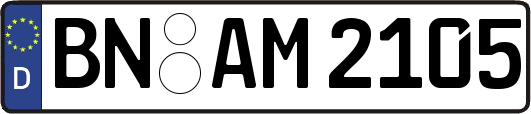BN-AM2105