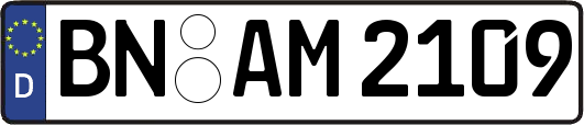 BN-AM2109