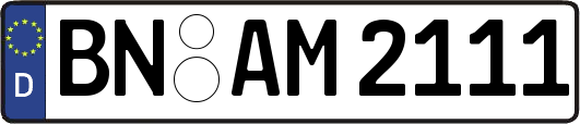 BN-AM2111