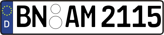 BN-AM2115