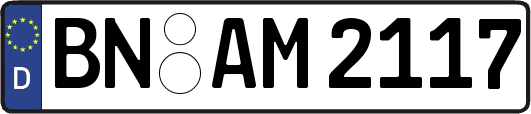 BN-AM2117