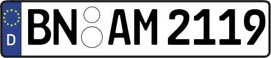 BN-AM2119