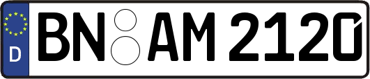 BN-AM2120