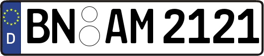 BN-AM2121