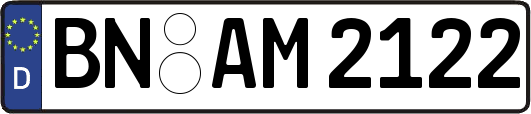 BN-AM2122