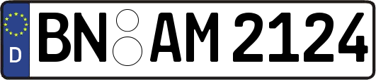 BN-AM2124