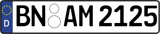BN-AM2125
