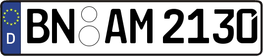 BN-AM2130
