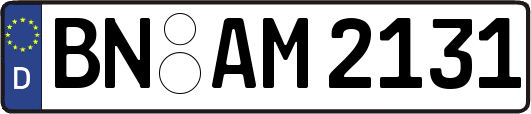 BN-AM2131