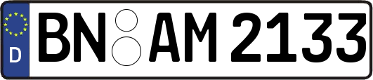 BN-AM2133